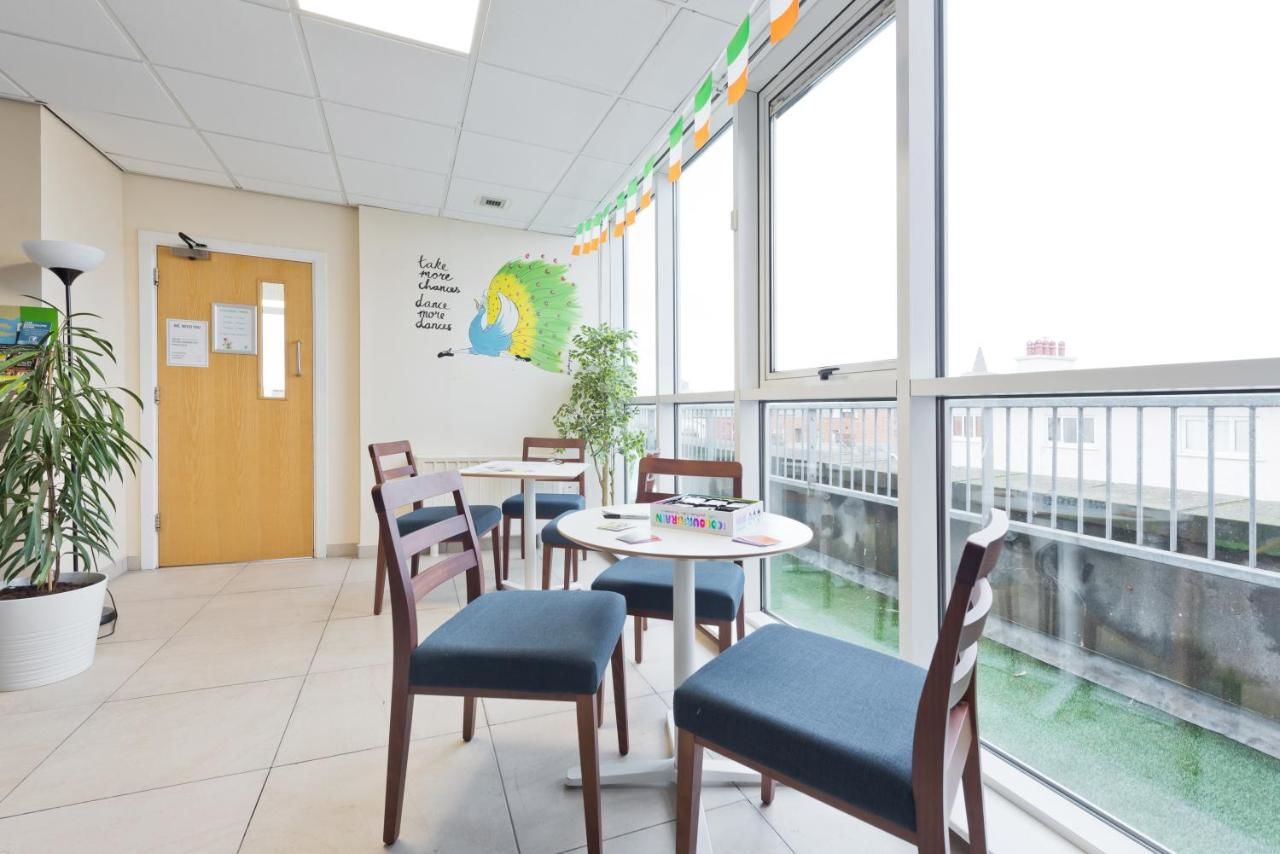Хостелы Garden Lane Backpackers Дублин-20