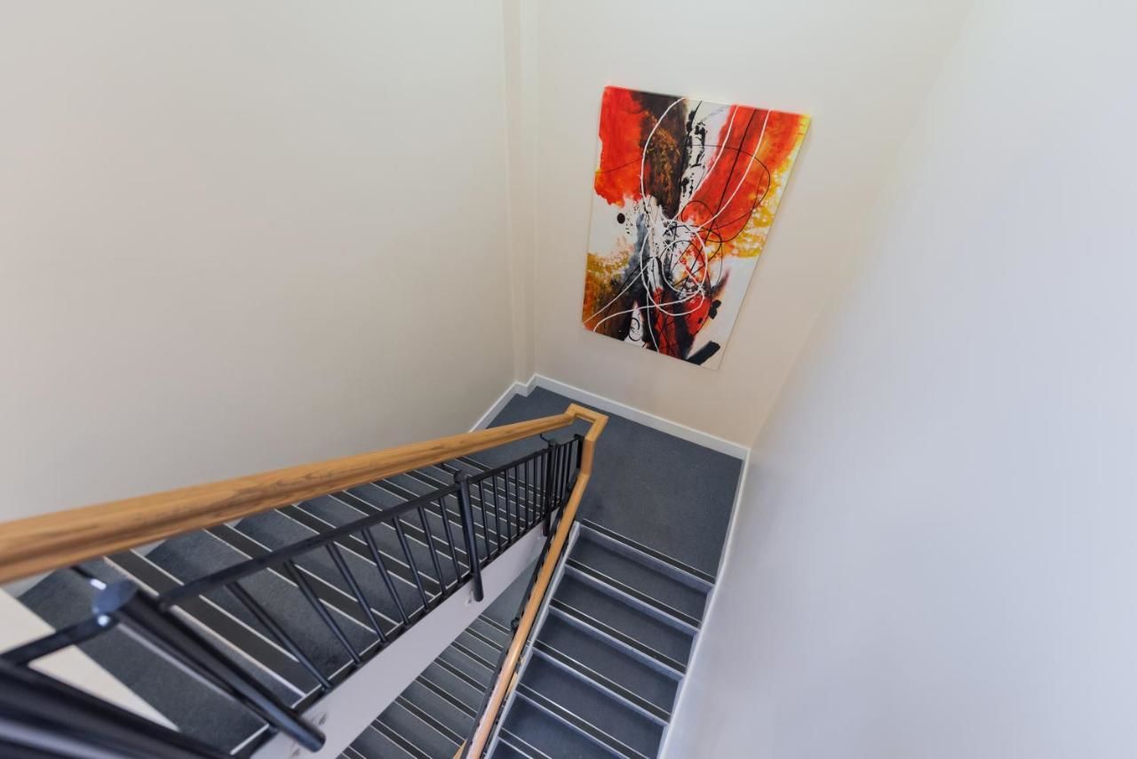 Хостелы Garden Lane Backpackers Дублин-23