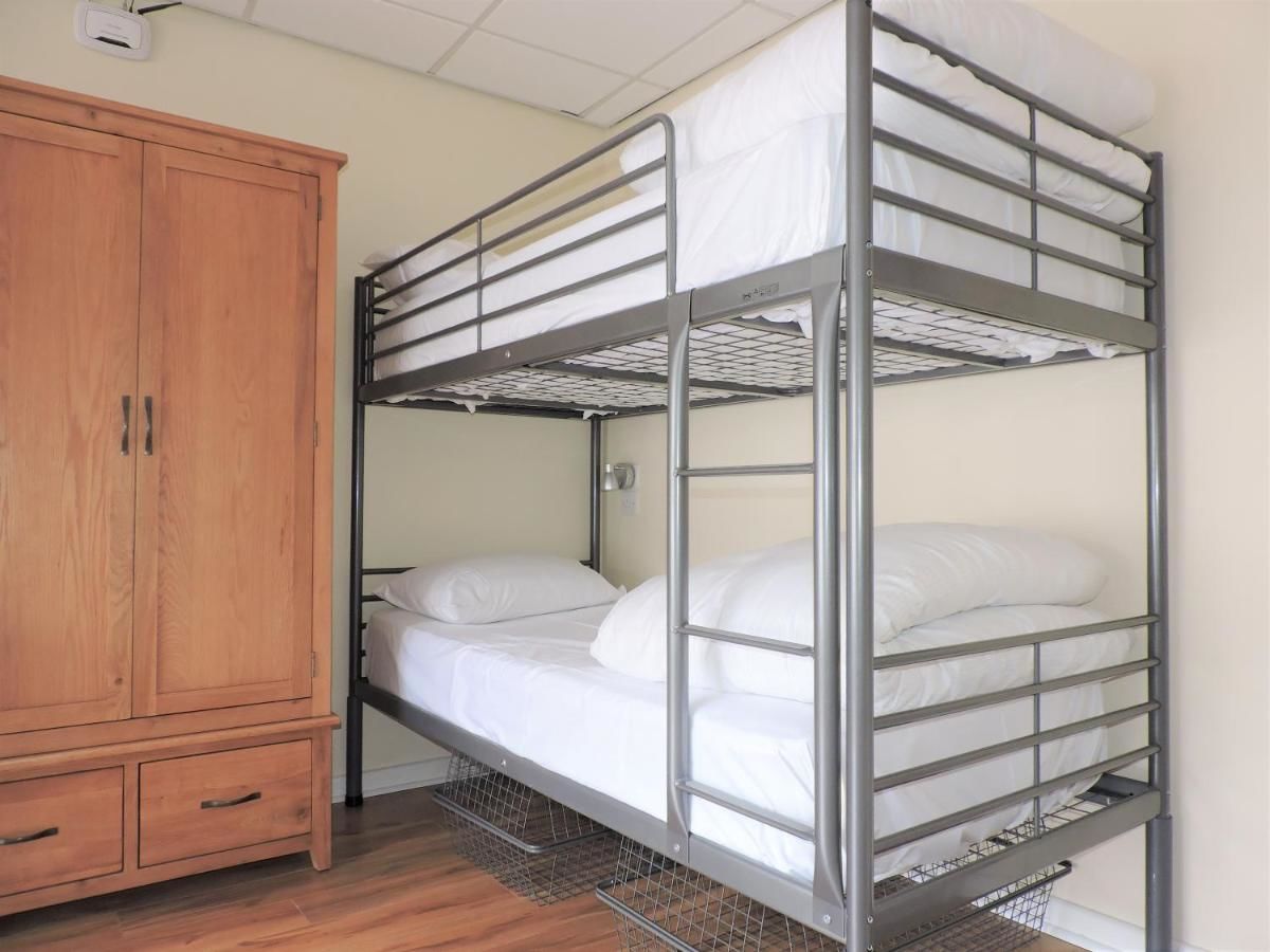 Хостелы Garden Lane Backpackers Дублин-27