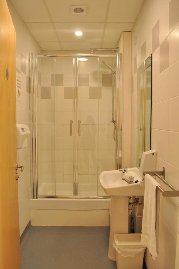 Хостелы Garden Lane Backpackers Дублин