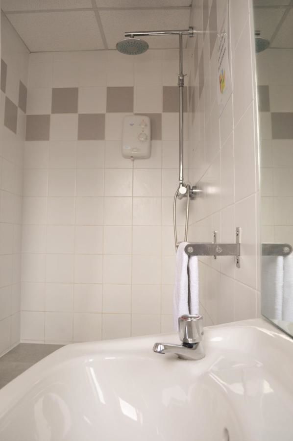 Хостелы Garden Lane Backpackers Дублин-41