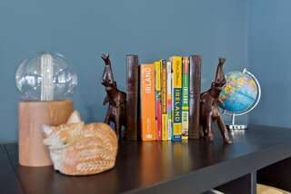 Хостелы Garden Lane Backpackers Дублин-7